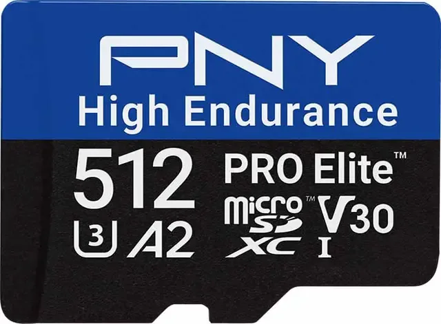 PNY PRO Elite High Endurance