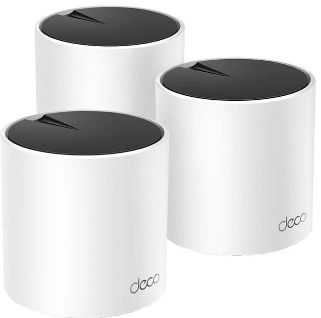 TP-Link Deco X55 V1.60 Wi-Fi-system