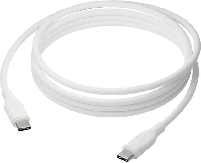 dbramante1928 Re-charge Pro USB-C laddningskabel (100W)