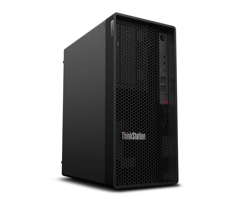 Lenovo ThinkStation P2 Tower G2