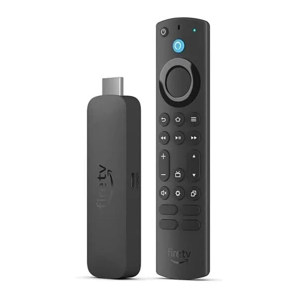 Amazon Smart TV dongles B0CW4HD359 / FireTV Stick 4K Black