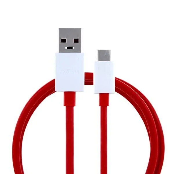 OnePlus D401 USB till USB-C-Kabel 1,5 -