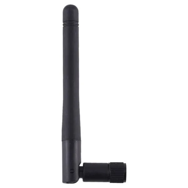 24 SMA-port antenn för 2.4G/5G Bluetooth och