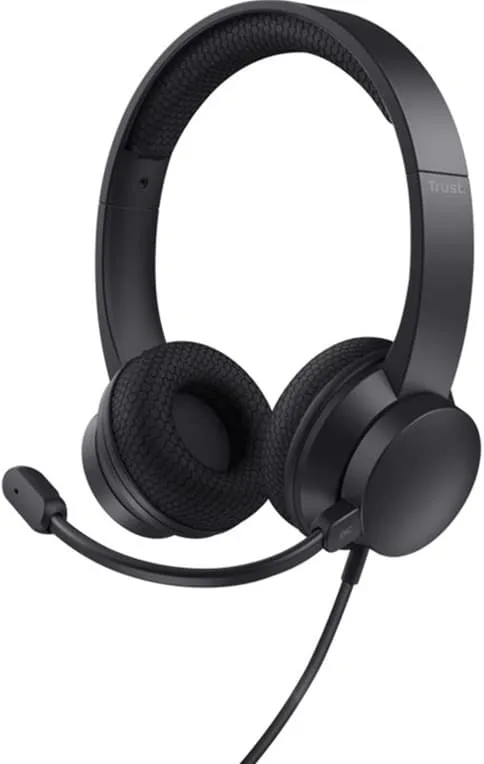 Trust HS-260 - Headset
