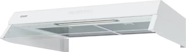 Franke - Spiskåpa Spirit 1225B-18 villa 60 cm, Vit