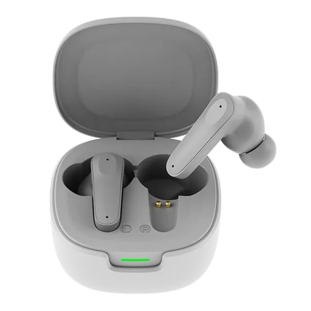 Bluetooth Hörlurar AI Smart Multi-Language Translation Översättare