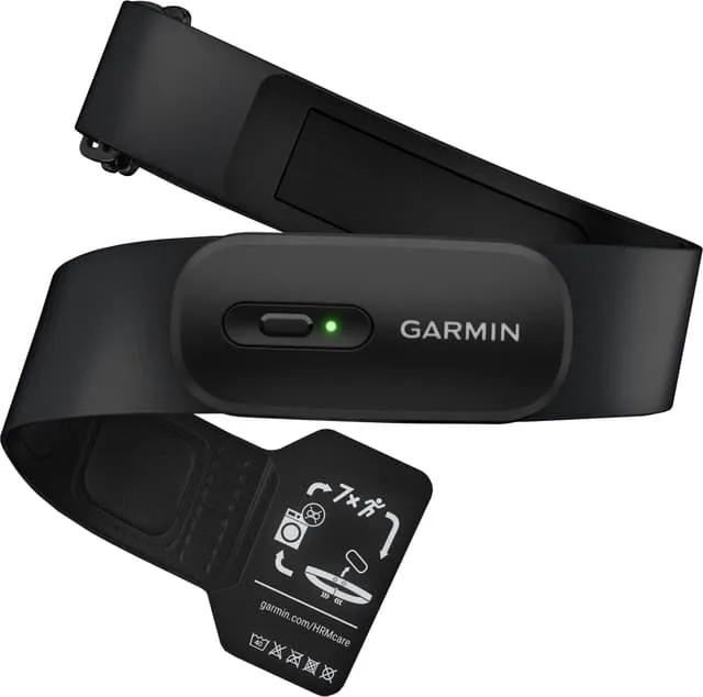 Garmin HRM 200 pulsmätare, XS-S