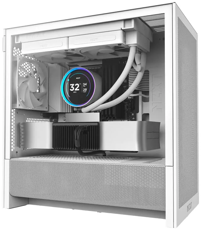NZXT