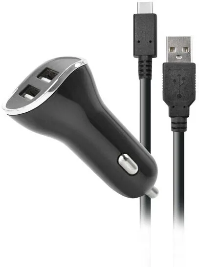 Steelplay Billaddare Switch