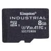 Kingston Industrial - flash-minneskort