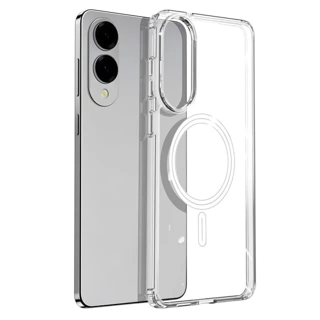 Dux Ducis Samsung S25 Edge Clin Series Skal