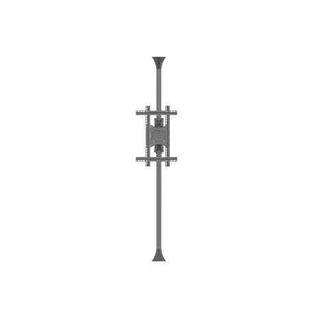Multibrackets PRO Series M Floor to Ceiling Mount Pro MBFC1FP monteringssats