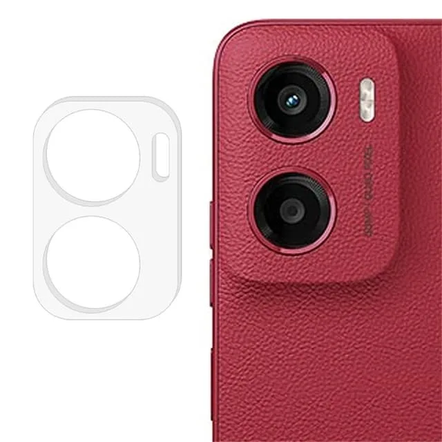 Skalo Motorola Moto G05 Kameraskydd Härdat glas