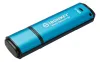 Kingston 128GB IKVP50 256bit Krypterat USB-minne