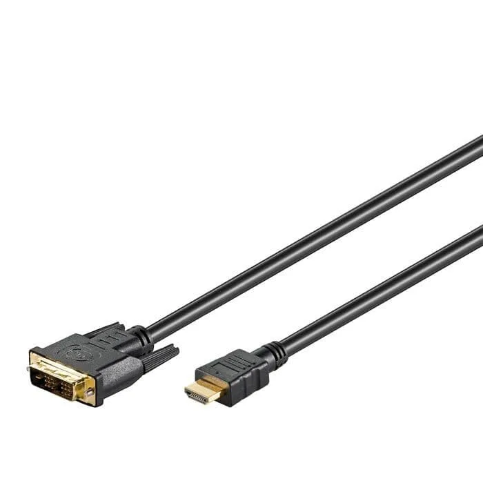 Goobay MMK 630-0200 G videokabel