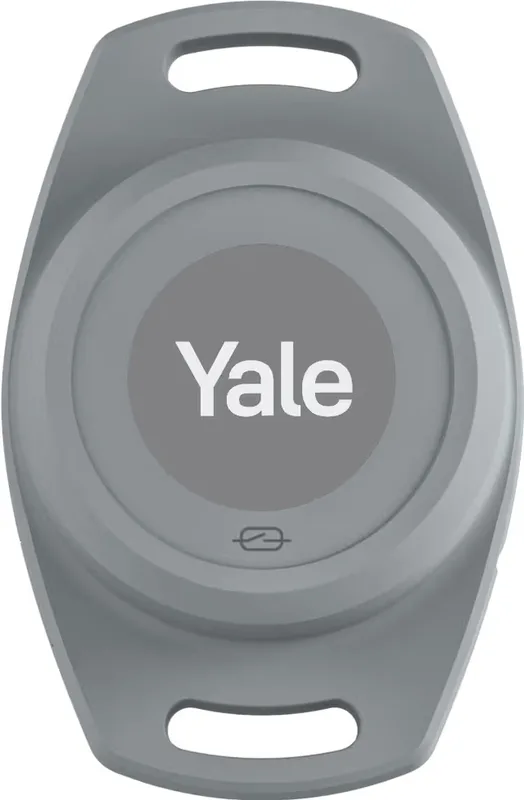 Yale DPS garageportsensor