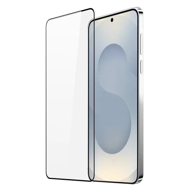 Dux Ducis for Samsung Galaxy S25 Edge Härdat