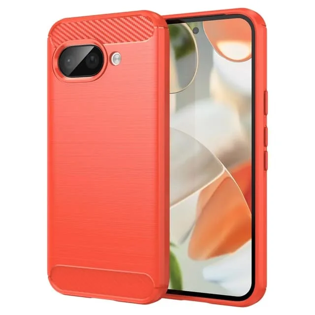 Skalo Google Pixel 9a Armor Carbon Skal