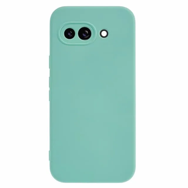 Skalo Google Pixel 9a Ultratunn TPU Skal
