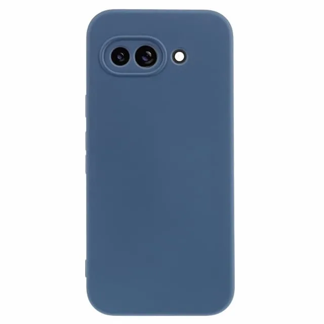 Skalo Google Pixel 9a Ultratunn TPU Skal