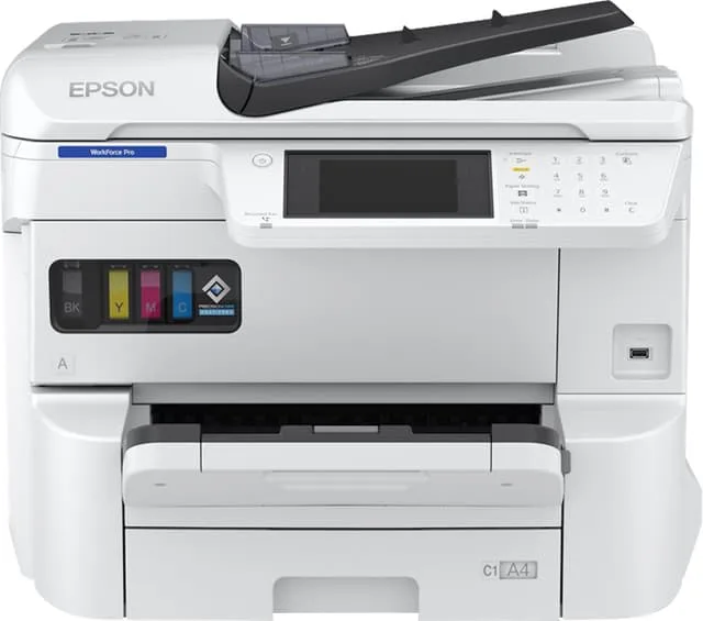 Epson WorkForce Pro EM-C7100DWF