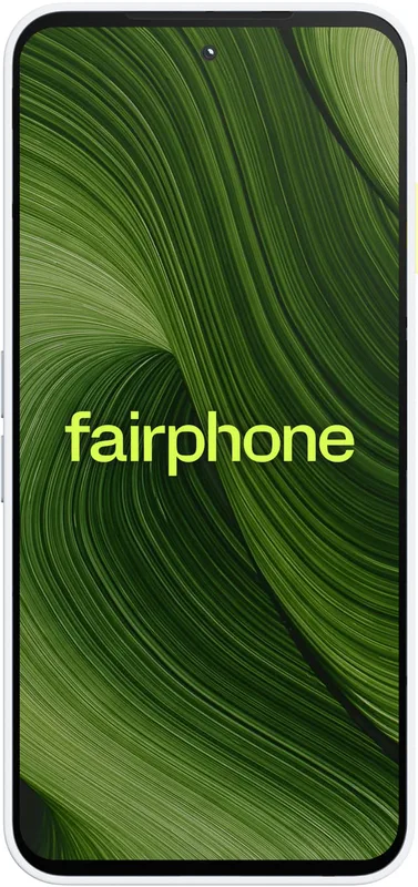 Fairphone (Gen. 6)