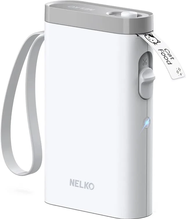 Nelko P21 P241348
