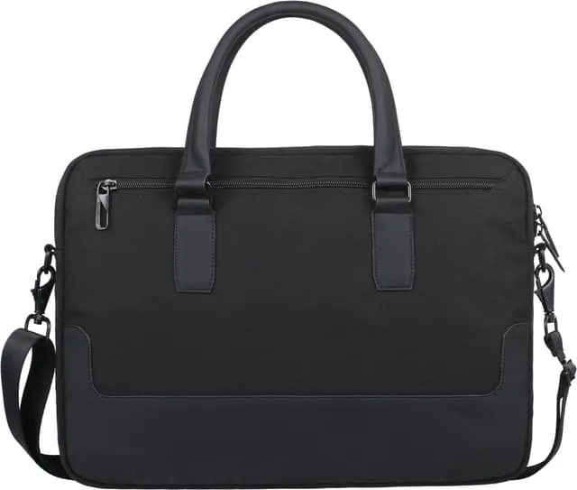 Sandstrøm 15.6" laptopväska (svart)