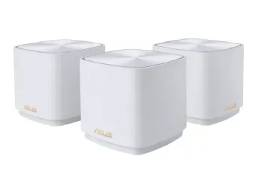 ASUS ZenWiFi XD5 Wi-Fi-system