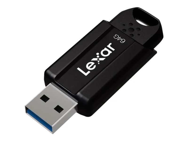 Lexar JumpDrive S80