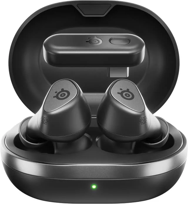 SteelSeries Arctis GameBuds for PlayStation PC