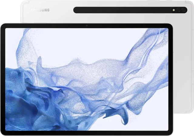 Samsung Galaxy Tab S8+ Wi-Fi