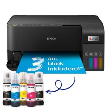 Epson EcoTank ET-2830