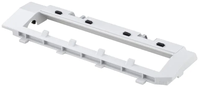 Roborock Q Revo Rubber Main Brush