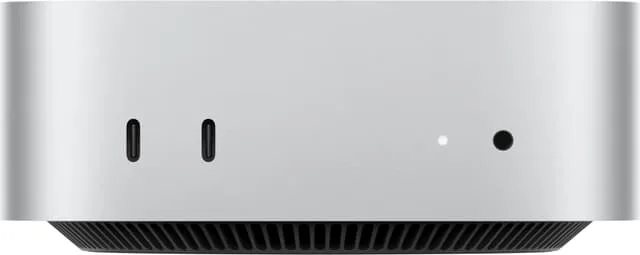 Mac mini M4/16/256 2024