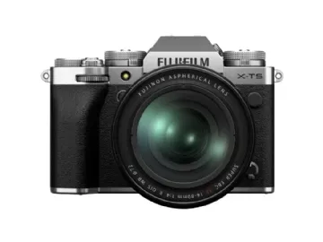 Fujifilm X -T5 + XF16-80mmF4 R OIS WR