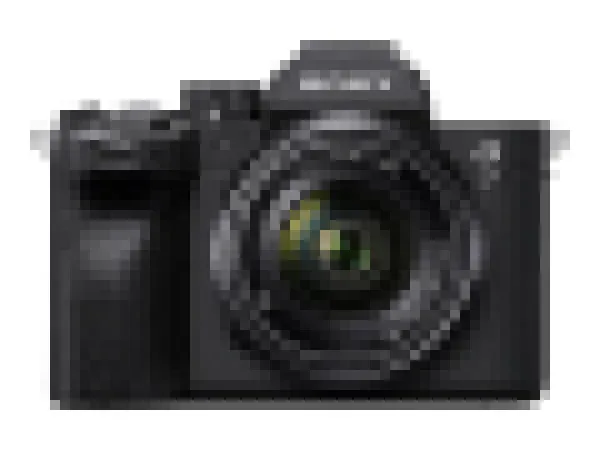 Sony a7 IV