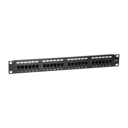 Equip 235325 patch panel 1U