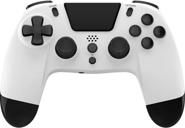 Gioteck VX-4 PlayStation 4 trådlös gamepad