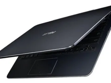 ASUS 90NB07H6-R31GE0, Underhölje + tangentbord, tyska