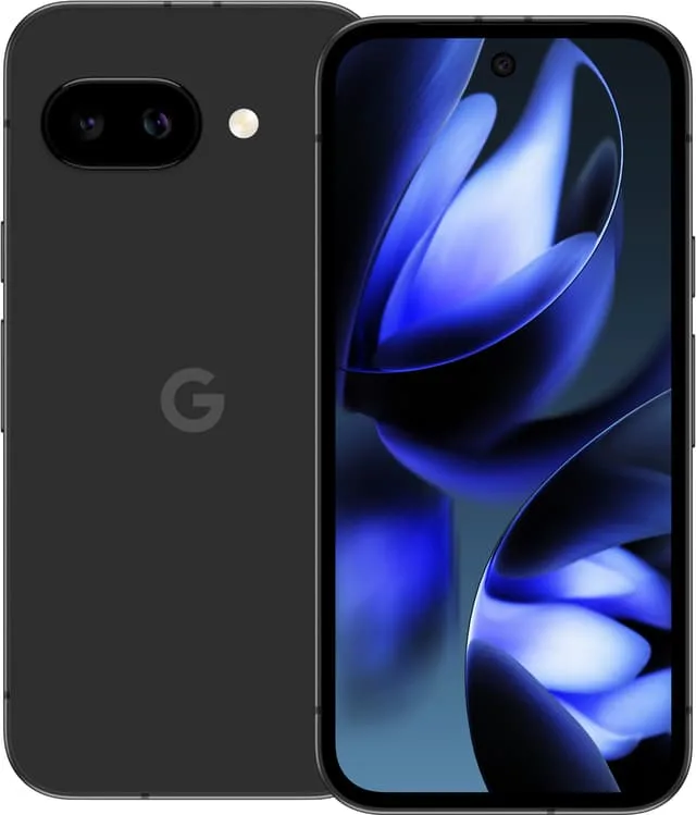 Google Pixel 9a 5G 8GB/128GB Obsidian