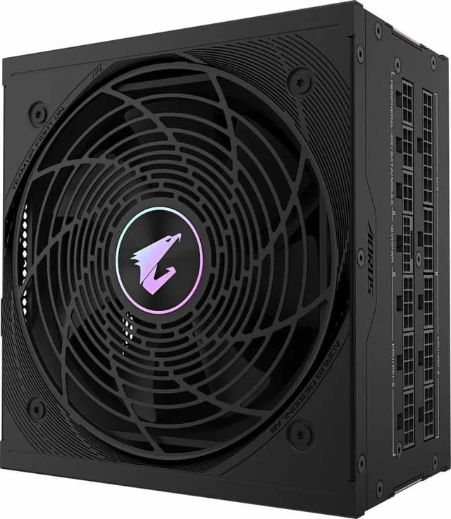Gigabyte Aorus Elite P 1000W nätaggregat