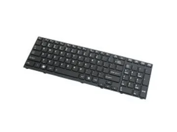 ASUS 90R-N9J1K1G00Y, Tangentbord, Nordic