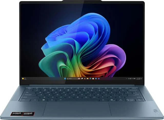 Lenovo Yoga Pro 7 14ASP10 R9AI-365/32GB/1TB/OLED 14.5" Copilot+ PC