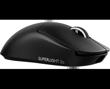Logitech Pro X Superlight 2 Compact