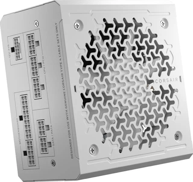 CORSAIR RMe Series RM750e strömförsörjning