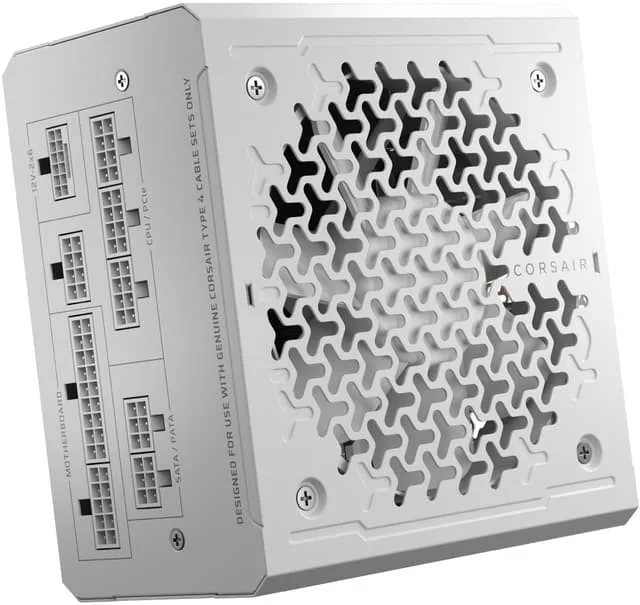 Corsair RM1000e (2025)