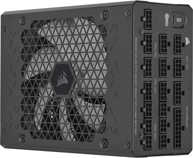 Corsair HX1200i