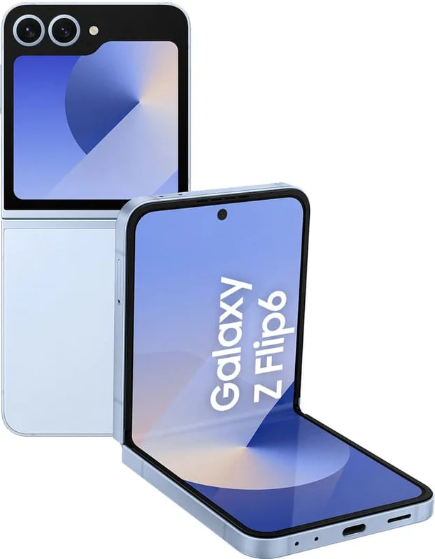 Samsung Galaxy Z Flip6 256 GB