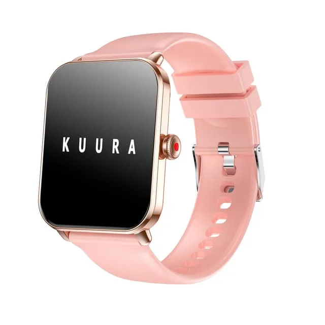 Kuura Smart Watch Function F5 V2